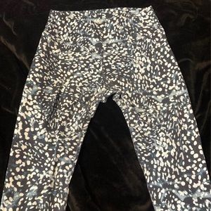 Old Navy active leggings